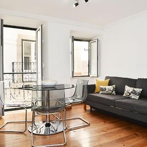 Appartement met een Slaapkamer